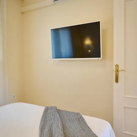 Playa Albir 21 Appartement *
