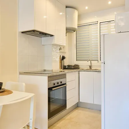Playa Albir 21 Appartement