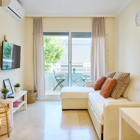 Playa Albir 21 Appartement *