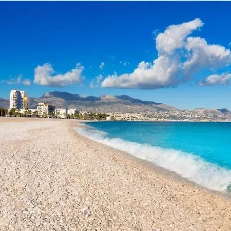 Playa Albir 21 * El Albir