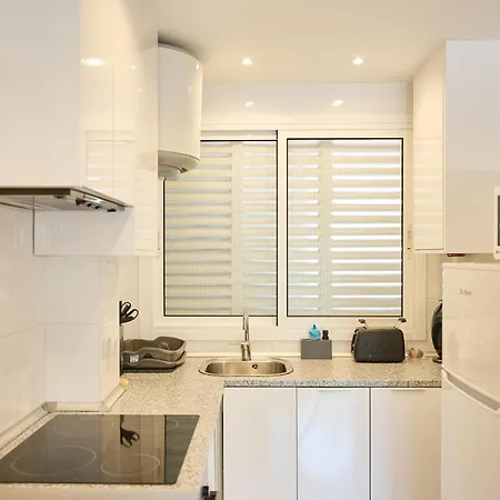 شقة Playa Albir 21