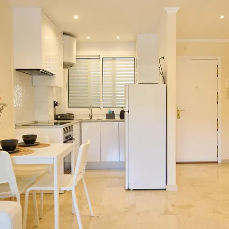 Playa Albir 21 البير