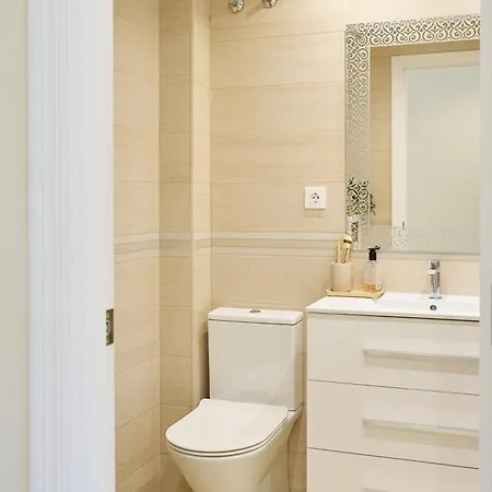 Playa Albir 21 Apartment