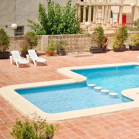 Playa Albir 21 Apartment
