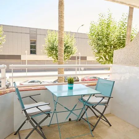 Playa Albir 21 البير