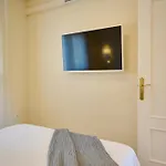 Playa Albir 21 Apartament *